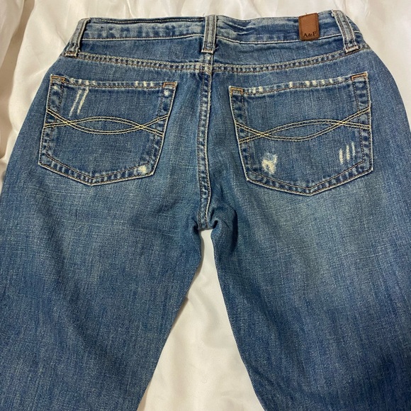 Abercrombie & fitch - Picture 2 of 4